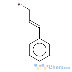 CAS No:4392-24-9 Cinnamyl bromide