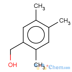 CAS No:4393-05-9 2,4,5-trimethylbenzyl alcohol