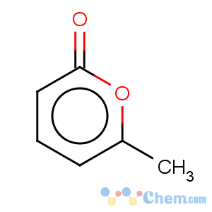 CAS No:4394-76-7 6-methyl-pyran-2-one