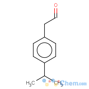 CAS No:4395-92-0 4-isopropylphenylacetaldehyde