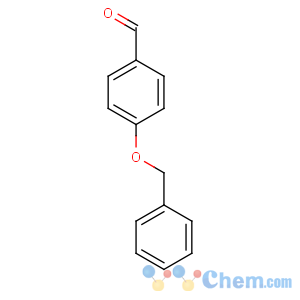 CAS No:4397-53-9 4-phenylmethoxybenzaldehyde