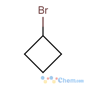 CAS No:4399-47-7 bromocyclobutane