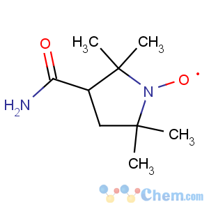 CAS No:4399-80-8 3-carbamoyl-proxyl