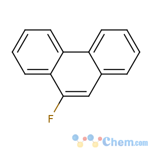 CAS No:440-21-1 9-fluorophenanthrene