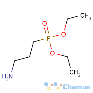 CAS No:4402-24-8 3-diethoxyphosphorylpropan-1-amine