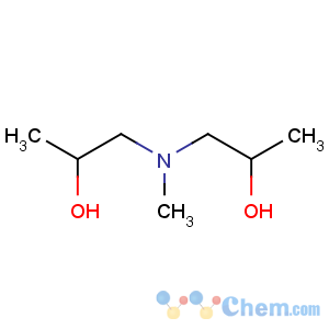 CAS No:4402-30-6 1-[2-hydroxypropyl(methyl)amino]propan-2-ol