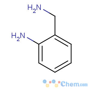 CAS No:4403-69-4 2-(aminomethyl)aniline