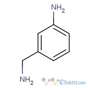 CAS No:4403-70-7 3-(aminomethyl)aniline