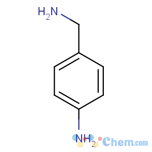 CAS No:4403-71-8 4-(aminomethyl)aniline