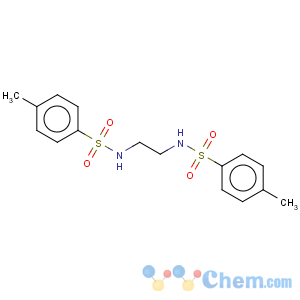 CAS No:4403-78-5 Benzenesulfonamide,N,N'-1,2-ethanediylbis[4-methyl-