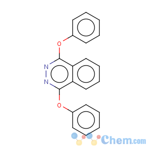 CAS No:440363-08-6 1,4-Diphenoxy-phthalazine
