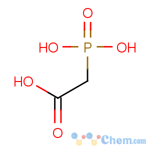CAS No:4408-78-0 2-phosphonoacetic acid