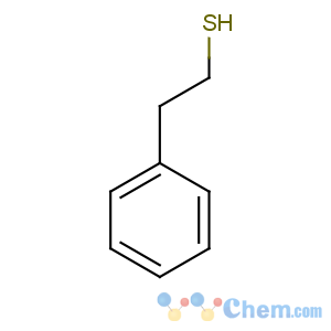 CAS No:4410-99-5 2-phenylethanethiol