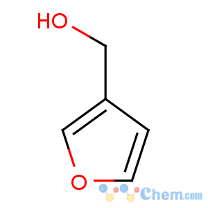 CAS No:4412-91-3 furan-3-ylmethanol