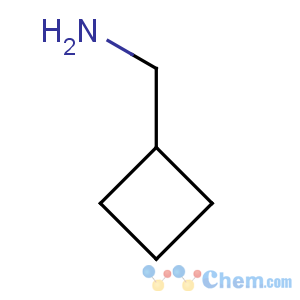 CAS No:4415-83-2 cyclobutylmethanamine