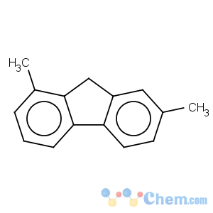 CAS No:442-66-0 9H-Fluorene,1,7-dimethyl-