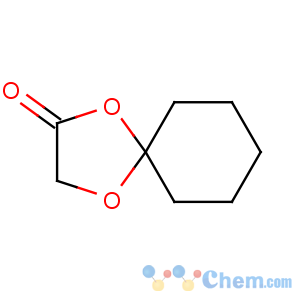 CAS No:4423-79-4 1,4-dioxaspiro[4.5]decan-3-one