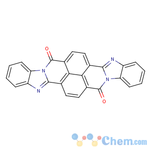 CAS No:4424-06-0 Vat Orange 7