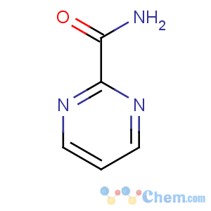 CAS No:4425-55-2 pyrimidine-2-carboxamide