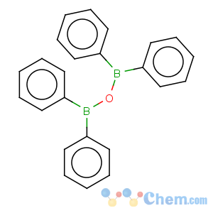 CAS No:4426-21-5 Diphenylborinic anhydride