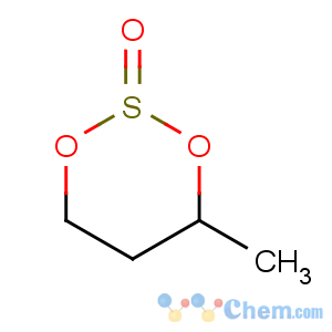 CAS No:4426-51-1 4-methyl-1,3,2-dioxathiane 2-oxide