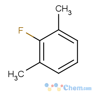 CAS No:443-88-9 2-fluoro-1,3-dimethylbenzene