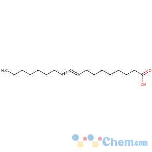 CAS No:4430-21-1 (Z)-octadec-9-enoic acid