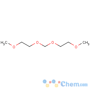CAS No:4431-83-8 1-methoxy-2-(2-methoxyethoxymethoxy)ethane