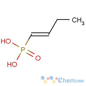 CAS No:443118-99-8 2-Ethylvinylphosphonic acid