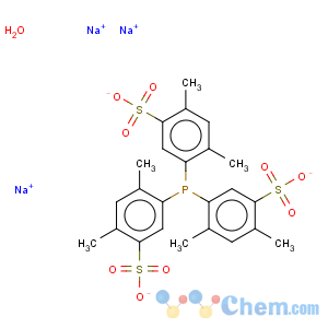 CAS No:443150-11-6 Tris(2,4-dimethylphenyl)phosphine-5,5',5