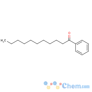 CAS No:4433-30-1 1-phenylundecan-1-one