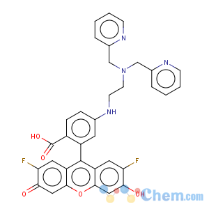 CAS No:443302-09-8 ZNAF-2F