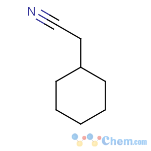 CAS No:4435-14-7 1-Cyclohexaneacetonitrile