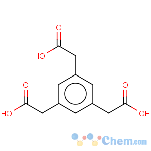 CAS No:4435-67-0 1,3,5-Benzenetriacetic acid