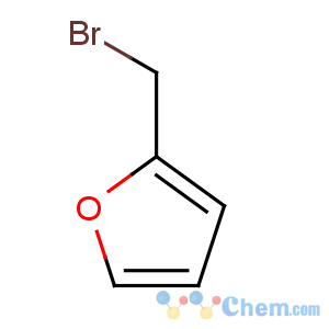 CAS No:4437-18-7 2-(bromomethyl)furan