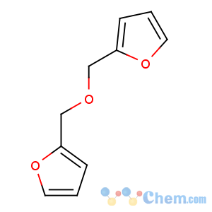 CAS No:4437-22-3 2-(furan-2-ylmethoxymethyl)furan