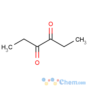 CAS No:4437-51-8 hexane-3,4-dione
