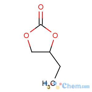 CAS No:4437-85-8 4-ethyl-1,3-dioxolan-2-one