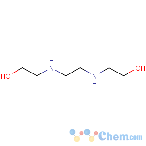 CAS No:4439-20-7 2-[2-(2-hydroxyethylamino)ethylamino]ethanol