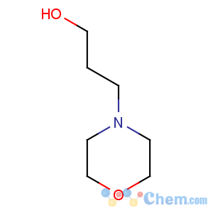 CAS No:4441-30-9 3-morpholin-4-ylpropan-1-ol