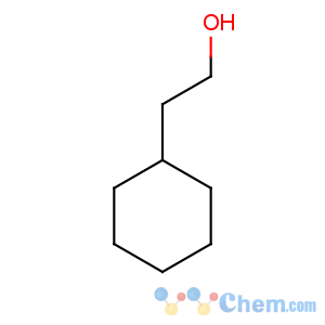 CAS No:4442-79-9 2-cyclohexylethanol