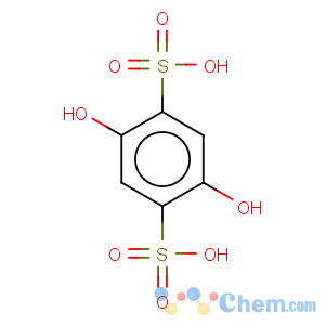 CAS No:4444-23-9 persilic acid