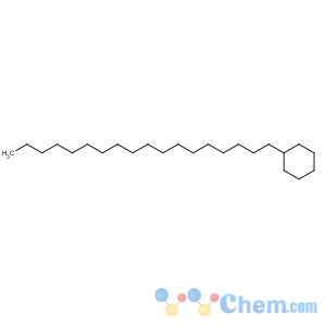 CAS No:4445-06-1 octadecylcyclohexane