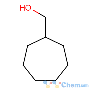 CAS No:4448-75-3 Cycloheptanemethanol