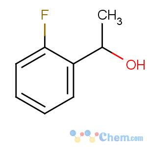 CAS No:445-26-1 1-(2-fluorophenyl)ethanol
