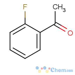 CAS No:445-27-2 1-(2-fluorophenyl)ethanone