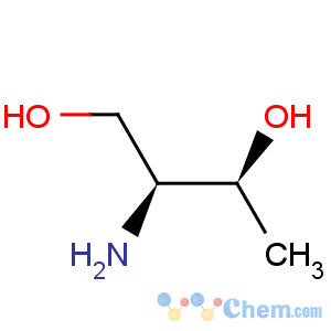 CAS No:44520-55-0 D-Threoninol