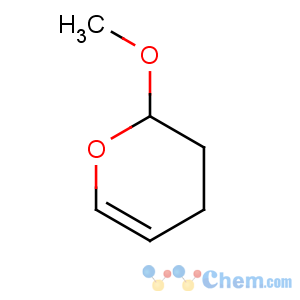 CAS No:4454-05-1 2-methoxy-3,4-dihydro-2H-pyran