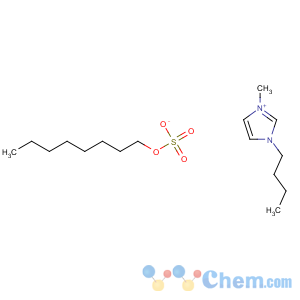 CAS No:445473-58-5 1-butyl-3-methylimidazol-3-ium