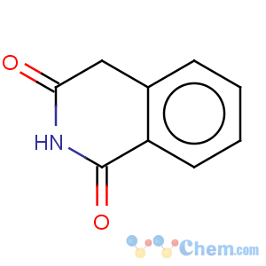 CAS No:4456-77-3 1,3 (2H, 4H)-Isoquinolinedione